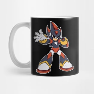 SHADOW MAN Mug